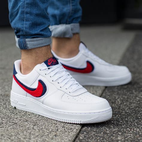 nike air force 1 weiß herren 42|nike air force 1 zalando.